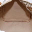 LOUIS VUITTON Damier Azur Speedy 30 Hand Bag N41533 LV Auth 147935-20