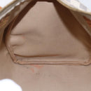 LOUIS VUITTON Damier Azur Speedy 30 Hand Bag N41533 LV Auth 147935-21