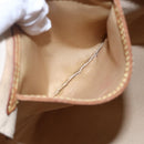 LOUIS VUITTON Damier Azur Speedy 30 Hand Bag N41533 LV Auth 147935-22