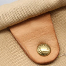 LOUIS VUITTON Damier Azur Speedy 30 Hand Bag N41533 LV Auth 147935-12