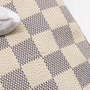 LOUIS VUITTON Damier Azur Speedy 30 Hand Bag N41533 LV Auth 147935-6