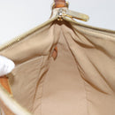 LOUIS VUITTON Damier Azur Siracusa PM Shoulder Bag N41113 LV Auth 147936-18