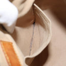 LOUIS VUITTON Damier Azur Siracusa PM Shoulder Bag N41113 LV Auth 147936-20