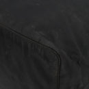 PRADA Tote Bag Nylon Black Auth 147955-9