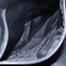 PRADA Tote Bag Nylon Black Auth 147955-22