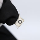 PRADA Tote Bag Nylon Black Auth 147955-11