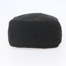 PRADA Tote Bag Nylon Black Auth 147955-5