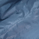 BOTTEGA VENETA INTRECCIATO Transcription Pattern Bag Nylon Blue Auth 147964-11