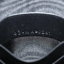 Christian Dior Chain Phone Pouch Leather 2way Red Gold Auth 147971M-11