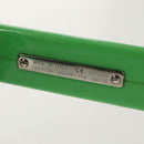 CHANEL COCO Mark Sunglasses Plastic Green 5229QA CC Auth 147976M-11