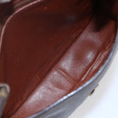 LOUIS VUITTON Monogram Saint Cloud GM Shoulder Bag M51242 LV Auth 147984-10