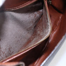 LOUIS VUITTON Monogram Saint Cloud GM Shoulder Bag M51242 LV Auth 147984-11