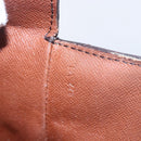 LOUIS VUITTON Monogram Saint Cloud GM Shoulder Bag M51242 LV Auth 147984-12