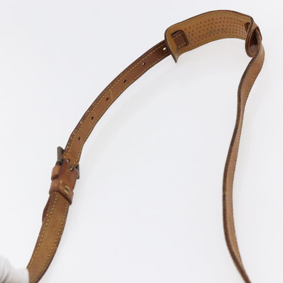 LOUIS VUITTON Monogram Saint Cloud GM Shoulder Bag M51242 LV Auth 147984