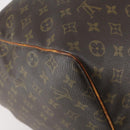 LOUIS VUITTON Monogram Keepall 60 Boston Bag M41422 LV Auth 147986-18