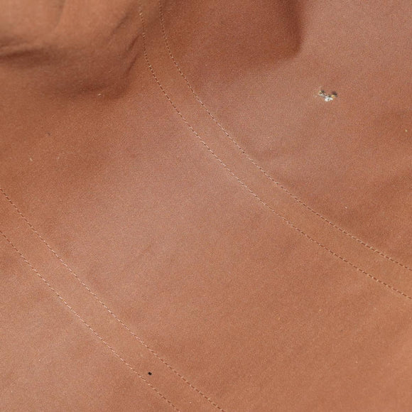 LOUIS VUITTON Monogram Keepall 60 Boston Bag M41422 LV Auth 147986