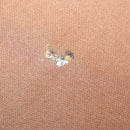 LOUIS VUITTON Monogram Keepall 60 Boston Bag M41422 LV Auth 147986-10