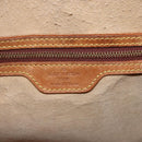 LOUIS VUITTON Monogram Looping GM Shoulder Bag M51145 LV Auth 147989-18