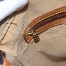 LOUIS VUITTON Monogram Looping GM Shoulder Bag M51145 LV Auth 147989-19