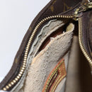 LOUIS VUITTON Monogram Looping GM Shoulder Bag M51145 LV Auth 147989-10