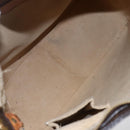 LOUIS VUITTON Monogram Looping GM Shoulder Bag M51145 LV Auth 147989-11