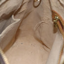 LOUIS VUITTON Monogram Looping GM Shoulder Bag M51145 LV Auth 147989-21