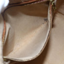 LOUIS VUITTON Monogram Looping GM Shoulder Bag M51145 LV Auth 147989-22