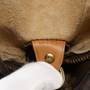 LOUIS VUITTON Monogram Looping GM Shoulder Bag M51145 LV Auth 147989-12