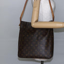 LOUIS VUITTON Monogram Looping GM Shoulder Bag M51145 LV Auth 147989-23