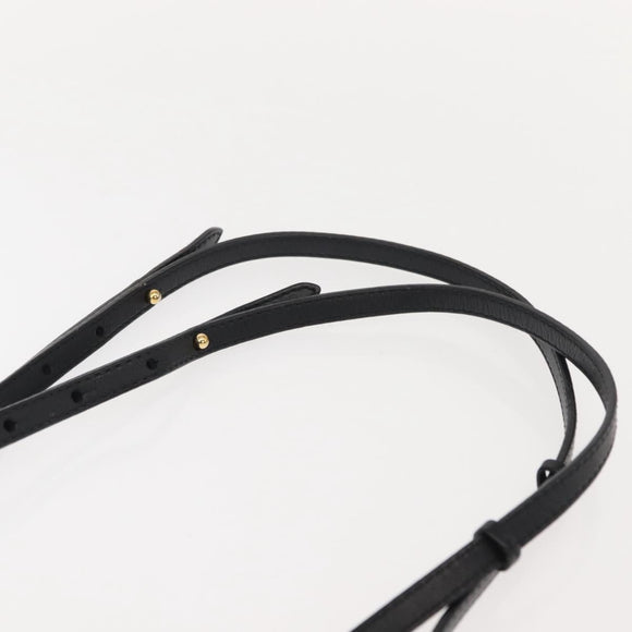 LOUIS VUITTON Monogram Palm Springs Mini Shoulder Bag M44873 LV Auth 147991