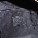 LOUIS VUITTON Monogram Palm Springs Mini Shoulder Bag M44873 LV Auth 147991-20