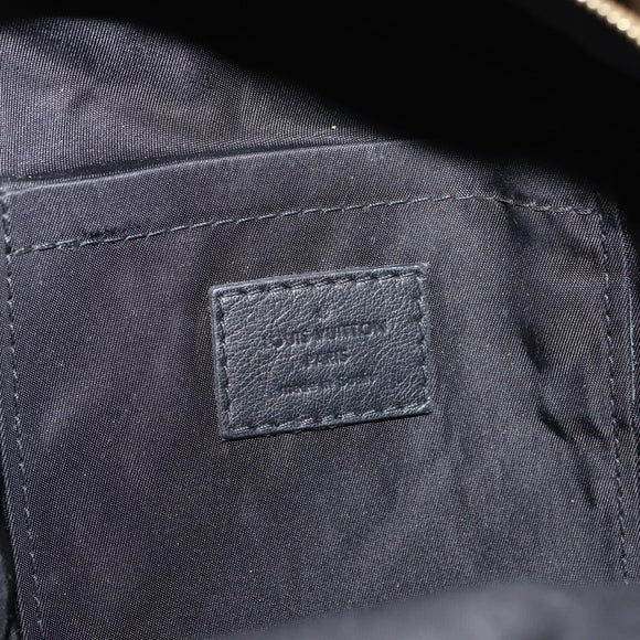 LOUIS VUITTON Monogram Palm Springs Mini Shoulder Bag M44873 LV Auth 147991