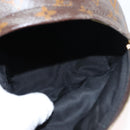 LOUIS VUITTON Monogram Palm Springs Mini Shoulder Bag M44873 LV Auth 147991-11