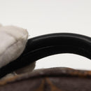 LOUIS VUITTON Monogram Palm Springs Mini Shoulder Bag M44873 LV Auth 147991-14