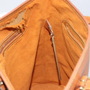 LOUIS VUITTON Epi Bucket GM Shoulder Bag SPO Beige LV Auth 147993-20