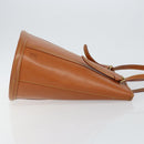 LOUIS VUITTON Epi Bucket GM Shoulder Bag SPO Beige LV Auth 147993-3