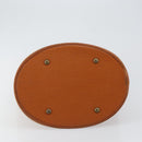 LOUIS VUITTON Epi Bucket GM Shoulder Bag SPO Beige LV Auth 147993-5