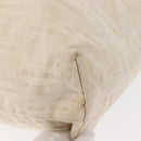 FENDI Zucca Canvas Tote Bag Beige Auth 148003-10