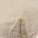 FENDI Zucca Canvas Tote Bag Beige Auth 148003-16