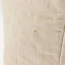 FENDI Zucca Canvas Tote Bag Beige Auth 148003-4