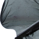 CHANEL Sports Line Backpack Canvas Brown CC Auth 148005-27