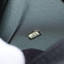 CHANEL Sports Line Backpack Canvas Brown CC Auth 148005-11