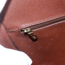 LOUIS VUITTON Monogram Chantilly GM Shoulder Bag M51232 LV Auth 148021-20