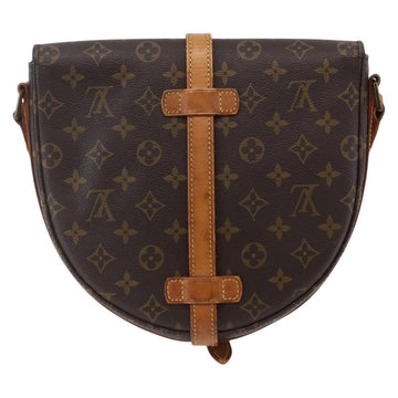 LOUIS VUITTON Monogram Chantilly GM Shoulder Bag M51232 LV Auth 148021 - 0