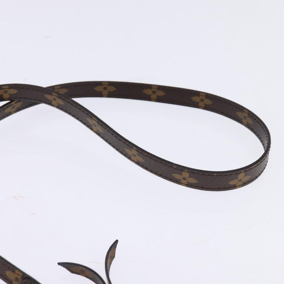 LOUIS VUITTON Vernis Alma MINI Bag 2way Pink Rose Valerine M52750 LV Auth 148026