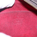 LOUIS VUITTON Monogram Trousse Wapity Pouch M58030 LV Auth 148036-18