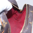 LOUIS VUITTON Monogram Trousse Wapity Pouch M58030 LV Auth 148036-19