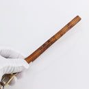 LOUIS VUITTON Monogram Trousse Wapity Pouch M58030 LV Auth 148036-7