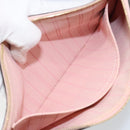 LOUIS VUITTON Damier Ebene Neverfull MM Pouch Pouch LV Auth 148039-19