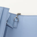 FENDI FRGMT x POKÉMON Wallet Zucca Canvas Shoulder Bag Black Auth 148040SM-23